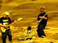 suspereal try dead/S.T.D
